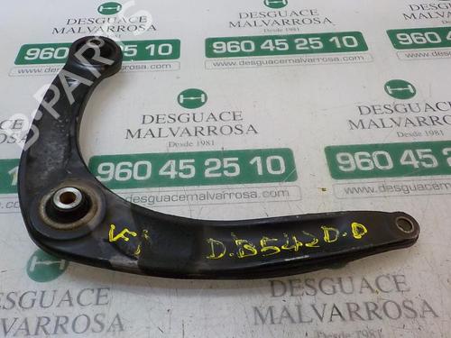 Used Right front suspension arm CITROËN C4 I (LC_) 1.6 16V (109 hp) 3990301