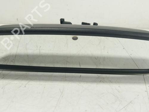 Used Rear mirror LAND ROVER RANGE ROVER EVOQUE (L538) 2.0 D 4x4 (150 hp) 30589405