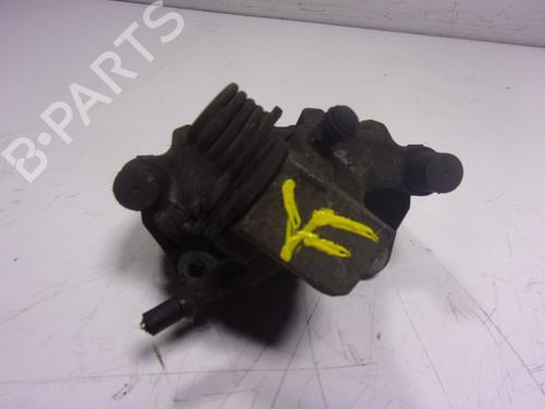 Right rear brake caliper VOLVO C30 (533) D5 | BP15523891M106 