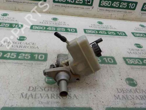 Used Brake master cylinder Brake master cylinder VW PASSAT B6 (3C2) 2.0 TDI 16V (140 hp) 4448722 4448722