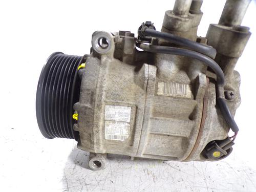AC compressor MERCEDES-BENZ M-CLASS (W164)  | BP8175956M34 