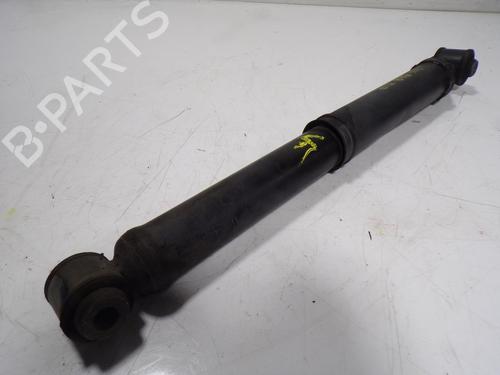 Right rear shock absorber OPEL CROSSLAND X / CROSSLAND (P17, P2QO)  | BP14453848M19 