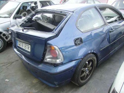BMW 3 Compact (E46)  316 ti  474289