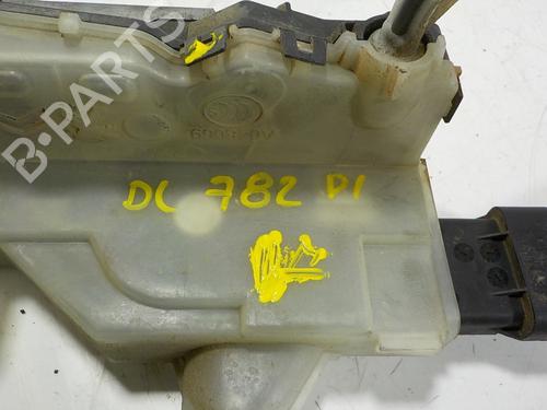 Front left lock CITROËN C4 CACTUS  | BP15515332C98
