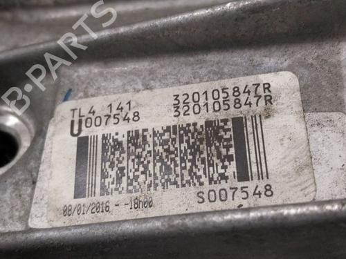 Gearbox RENAULT MEGANE IV Hatchback (B9A/M/N_) 1.5 dCi 110 (B9A3) | BP36561107M3 - Image 6
