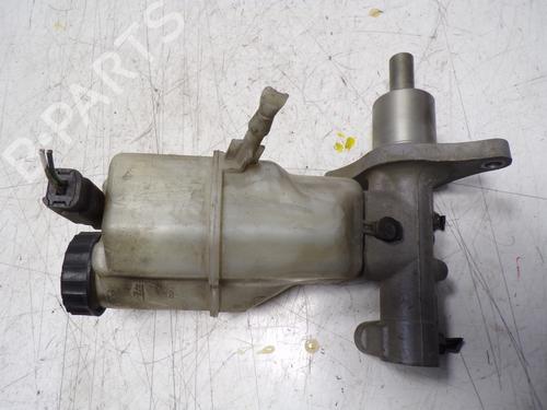 Brake master cylinder PEUGEOT 508 I (8D_) 2.2 HDi | BP8417520M77 