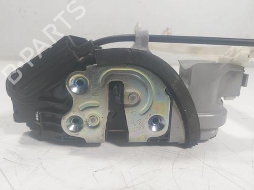 Used Front left lock HYUNDAI IONIQ (AE) 1.6 GDI Hybrid (105 hp) 18048774