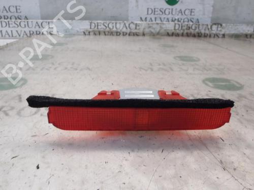 Sentralt baklys Sentralt baklys NISSAN ALMERA TINO (V10) 2.2 dCi (115 hp) 10968607 10968607