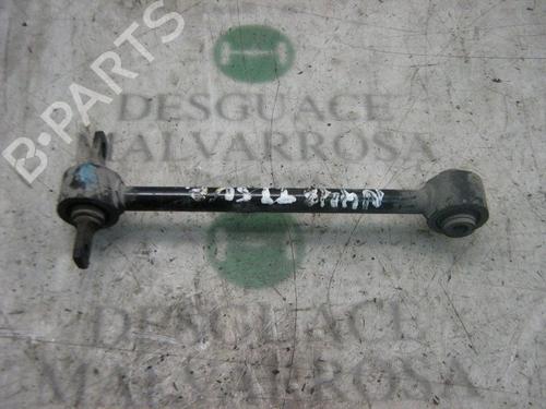 Used Left rear suspension arm Left rear suspension arm MITSUBISHI SPACE STAR MPV (DG_A) 1.6 16V (DG3A) (98 hp) 3794380 3794380