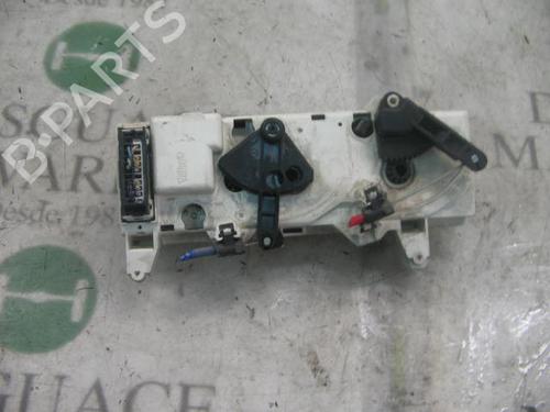 Climate control RENAULT MEGANE I Coach (DA0/1_) 1.9 dCi (DA05, DA1F) | BP3760471I5 