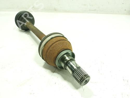 Left front driveshaft OPEL ASTRA K (B16) 1.4 Turbo (68) | BP33718475M38 - Image 2
