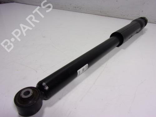 Right rear shock absorber TOYOTA YARIS CROSS (MXP_) 1.5 Hybrid (MXPJ10) | BP15839566M19 