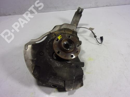 Used Left front steering knuckle Left front steering knuckle ALFA ROMEO STELVIO (949_) 2.0 Q4 (949.AXA2A) (280 hp) 10521281 10521281