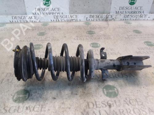 Used Left front shock absorber RENAULT VEL SATIS (BJ0_) [2002-2025]  3809101