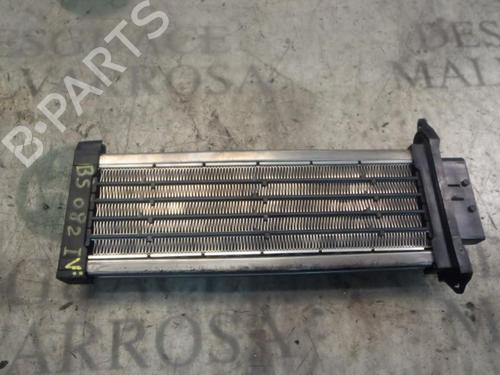 Used Heater resistor Heater resistor CITROËN C3 I (FC_, FN_) 1.4 HDi (68 hp) 11642477 11642477