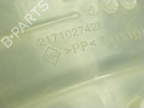 Expansion tank RENAULT TRAFIC III Van (FG_)  | BP22760593C120 