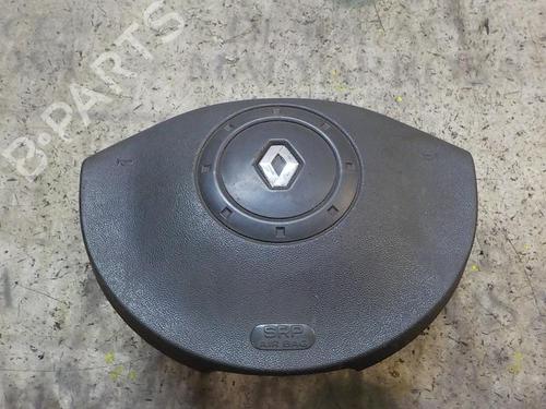 Førerens kollisjonspute RENAULT MEGANE II (BM0/1_, CM0/1_) 1.5 dCi (BM02, BM13, BM2A, CM02, CM13) (101 hp) 3850756