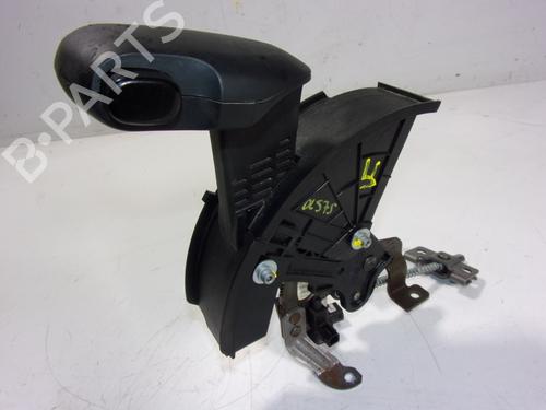 Used Hand brake FIAT 500L (351_, 352_) 1.3 D Multijet (199LXY1A, 199LXY11) (84 hp) 15721794