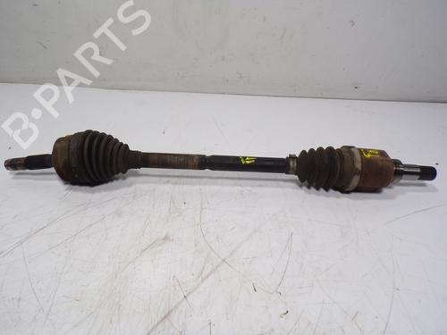 Used Left front driveshaft Left front driveshaft CITROËN C3 II (SC_) [2009-2026] 11193470 11193470