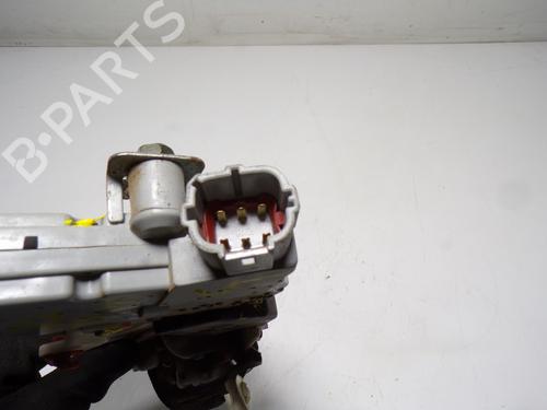 Rear right lock NISSAN PATROL GR V Wagon (Y61)  | BP13020312C99 