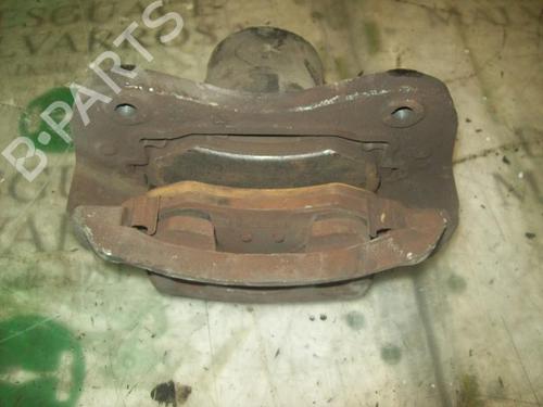 Left front brake caliper HYUNDAI SONATA IV (EF) 2.5 V6 24V | BP11557347M105 