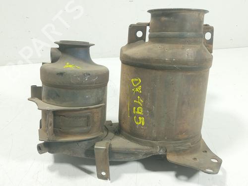 Used Catalyst Catalyst VW GOLF VII Variant (BA5, BV5) 1.6 TDI (105 hp) 11916054 11916054