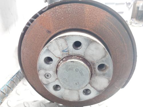 Rear axle AUDI A1 (8X1, 8XK) 1.4 TFSI | BP29488680M2 