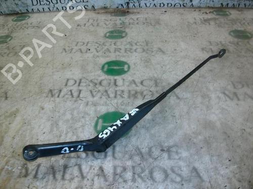 Used Front windshield wiper arm Front windshield wiper arm OPEL VECTRA B (J96) 1.8 i 16V (F19) (116 hp) 3792540 3792540