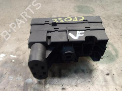 Headlight switch OPEL MERIVA A MPV (X03) 1.7 DTI (E75) | BP3815692I24 
