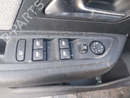 AC radiator CITROËN C4 III (BA_, BB_, BC_) 1.2 PureTech 130 (BAHNSA, BAHNSB) | BP30450358M32 