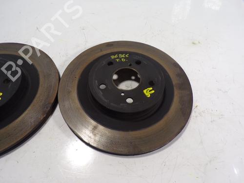 Other TOYOTA RAV 4 V (_A5_, _H5_)  | BP14285841O1 