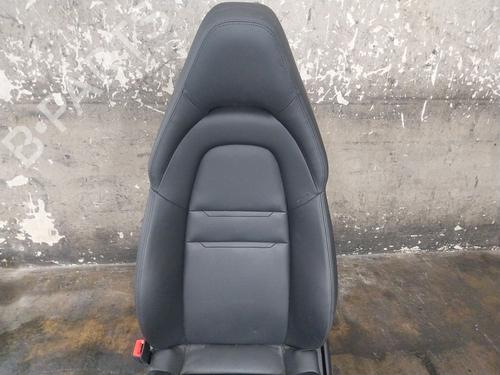 Seats set PORSCHE PANAMERA Sport Turismo (971) 2.9 4 (97CBY1, 97CBI1) | BP18038354C78 