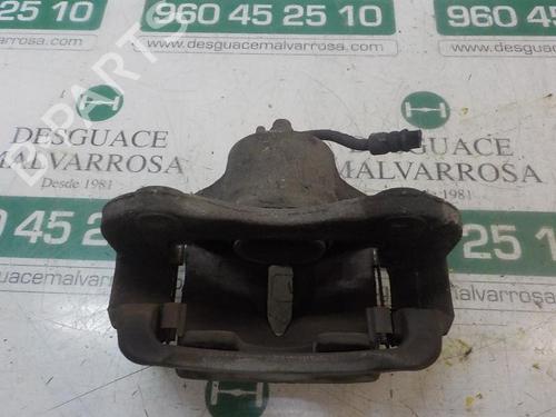 Right front brake caliper KIA SPORTAGE III (SL) 1.7 CRDi | BP11550077M104 