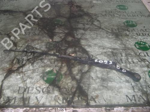 Used Front windshield wiper arm Front windshield wiper arm FIAT BRAVA (182_) 1.9 TD 75 S (182.BF) (75 hp) 3781455 3781455