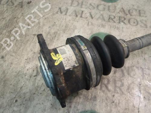 Right rear driveshaft TOYOTA RAV 4 II (_A2_) 2.0 4WD (ACA21, ACA20) | BP3814458M41 