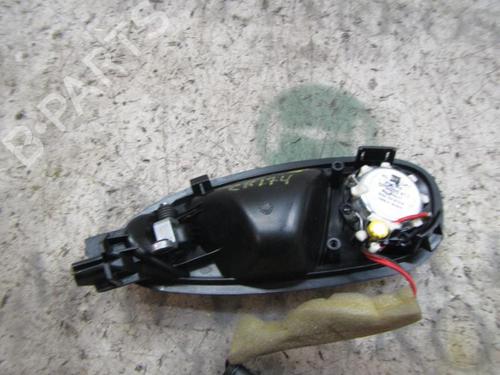Front right interior door handle SEAT ALTEA (5P1) 1.6 | BP3823758I14 