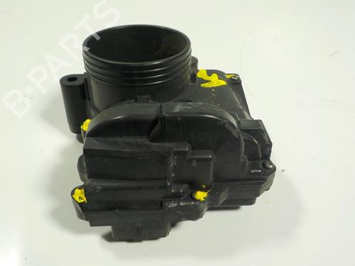 Throttle body PEUGEOT 308 I (4A_, 4C_)  | BP11731565M82 