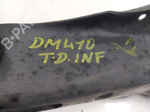Right rear suspension arm BMW 2 Coupe (F22, F87) M 235 i | BP17454132M15 