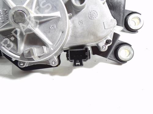 Rear wiper motor FORD FOCUS IV (HN)  | BP7053818M102