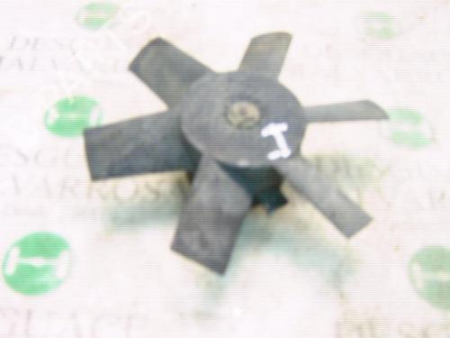 Radiator fan CITROËN JUMPER I Van (230L)  | BP3775672M35 