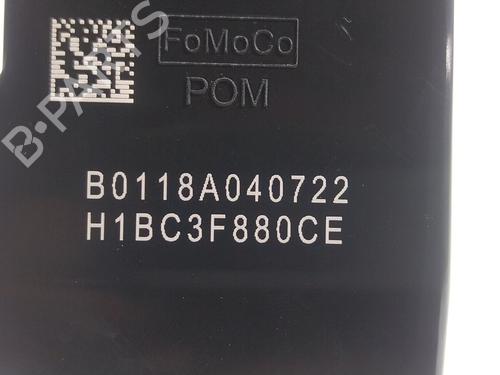 Elektronisk modul FORD FOCUS IV (HN) 1.0 EcoBoost | BP25036574M83 