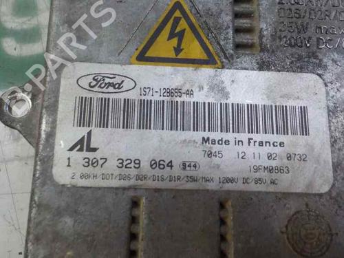 Xenon ballast FORD MONDEO III (B5Y) 2.0 TDCi | BP4891755C53 