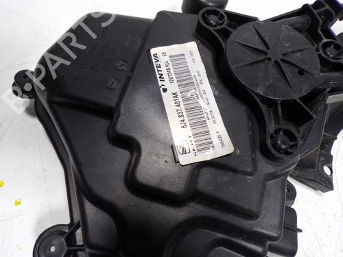 Front left window mechanism SEAT IBIZA IV (6J5, 6P1)  | BP8649795C22