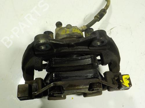 Right rear brake caliper MERCEDES-BENZ E-CLASS (W212) E 200 CDI / BlueTEC (212.005, 212.006) | BP11554361M106 