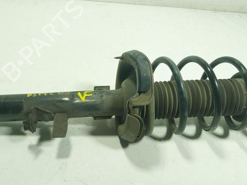 Used Right front shock absorber Right front shock absorber 31717009 31717009