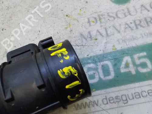 Mass air flow sensor RENAULT CLIO IV (BH_) 1.5 dCi 75 | BP6319033M95 