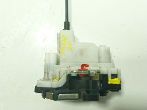 Front right lock FIAT 500 (312_) 1.4 (312AXC1B, 312CXC1B) | BP28517964C97