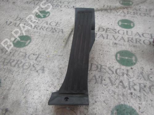 Used Pedal Pedal BMW 1 (E87) 116 i (115 hp) 3822859 3822859