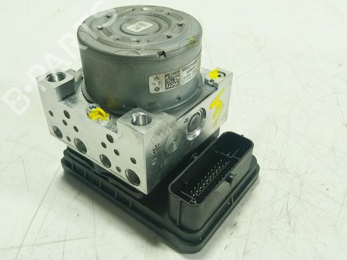 Used ABS pump ABS pump PEUGEOT 2008 II (UD_, US_, UY_, UJ_, UR_, UC_) 1.2 PureTech 100 (USHNK) (101 hp) 27617029 27617029