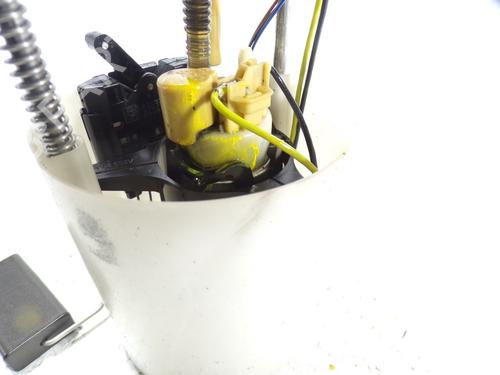 Fuel pump SEAT ALTEA XL (5P5, 5P8) 1.6 TDI | BP7450260M76 